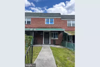 2565 Cecil Avenue, Baltimore, MD 21218 - Photo 1