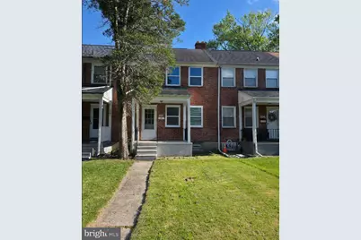 1239 Walters Avenue, Baltimore, MD 21239 - Photo 1