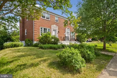 3503 Richmond Avenue, Baltimore, MD 21213 - Photo 1