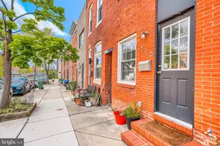 810 S Luzerne Ave, Baltimore, MD 21224 - Photo 1