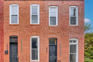 1803 N Dallas St, Baltimore, MD 21213 - Photo 1