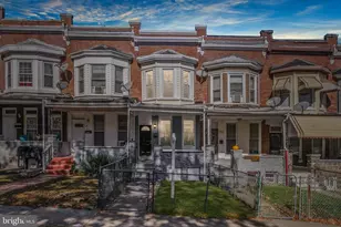2712 W Mosher St, Baltimore, MD 21216 - Photo 1