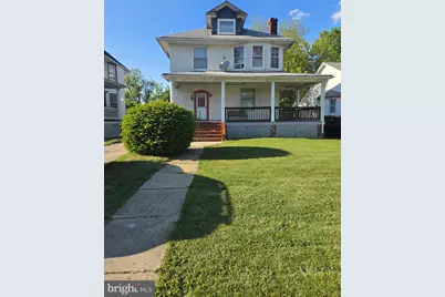 3822 Sequoia Avenue, Baltimore, MD 21215 - Photo 1