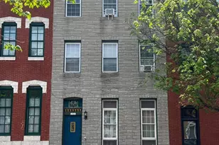1923 E Pratt St, Baltimore, MD 21231 - Photo 1