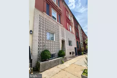 2227 Saint Paul Street #2, Baltimore, MD 21218 - Photo 1