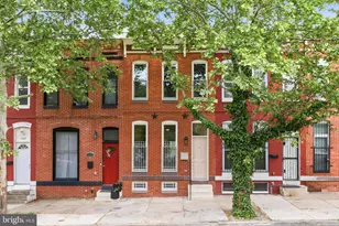 1307 N Broadway, Baltimore, MD 21213 - Photo 1