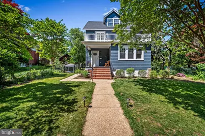 5724 Ridgedale Road, Baltimore, MD 21209 - Photo 1