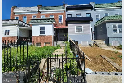 3510 Lucille Avenue, Baltimore, MD 21215 - Photo 1