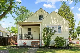 5510 Greenfield Ave, Baltimore, MD 21206 - Photo 1