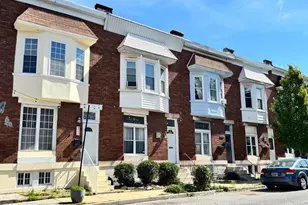 302 E Lorraine Ave, Baltimore, MD 21218 - Photo 1