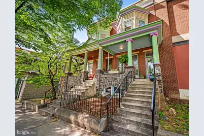 202 E 31st Street, Baltimore, MD 21218 - Photo 1