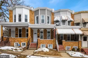 2802 Clifton Park Terrace, Baltimore, MD 21213 - Photo 1