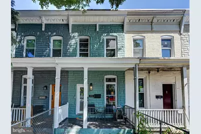 3515 Keswick Road, Baltimore, MD 21211 - Photo 1