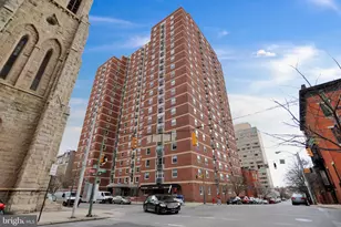1101 St Paul St, Baltimore, MD 21202 - Photo 1