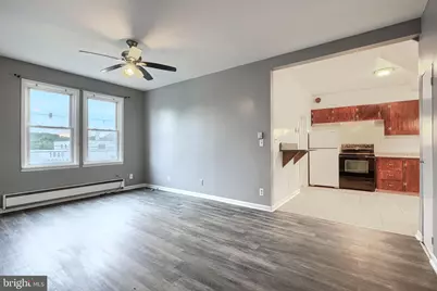 6604 Odonnell Street #UNIT A, Baltimore, MD 21224 - Photo 1