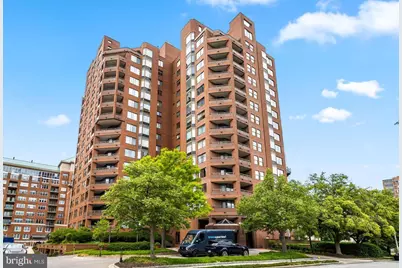 3704 N Charles Street #1403, Baltimore, MD 21218 - Photo 1