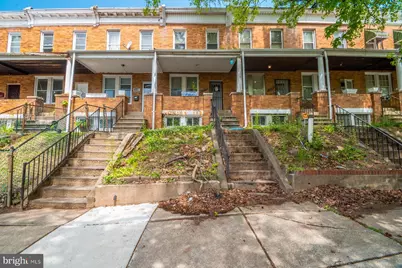 2730 Beryl Avenue, Baltimore, MD 21205 - Photo 1