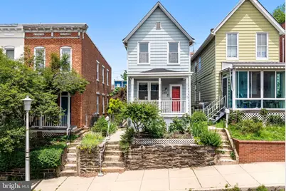 1018 Union Avenue, Baltimore, MD 21211 - Photo 1