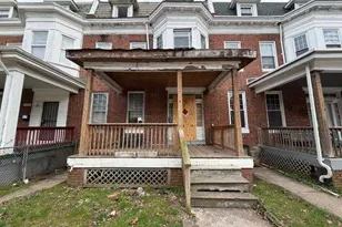 3923 Ridgewood Ave, Baltimore, MD 21215 - Photo 1