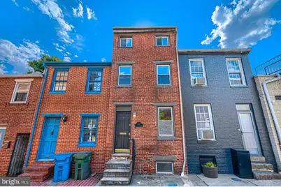 1026 Patapsco Street, Baltimore, MD 21230 - Photo 1