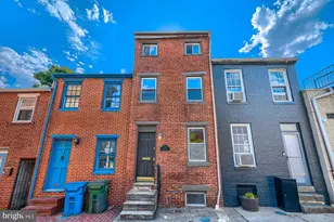 1026 Patapsco St, Baltimore, MD 21230 - Photo 1