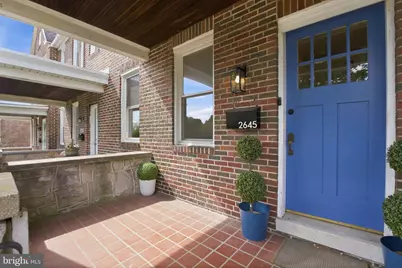 2645 Chesterfield Avenue, Baltimore, MD 21213 - Photo 1