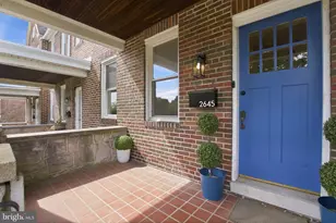 2645 Chesterfield Ave, Baltimore, MD 21213 - Photo 1