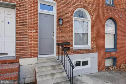 734 Light Street #1, Baltimore, MD 21230 - Photo 1