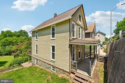 5702 Falls Road, Baltimore, MD 21209 - Photo 1