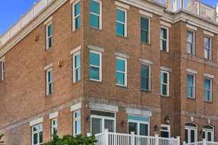 1294 Harbor Island Walk, Baltimore, MD 21230 - Photo 1