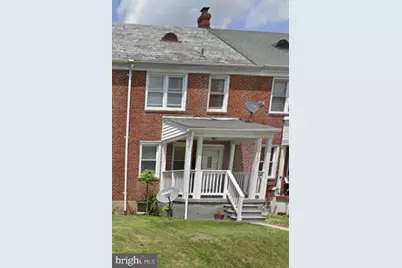 4624 Coleherne Road, Baltimore, MD 21229 - Photo 1