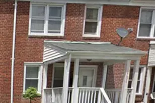 4624 Coleherne Rd, Baltimore, MD 21229 - Photo 1