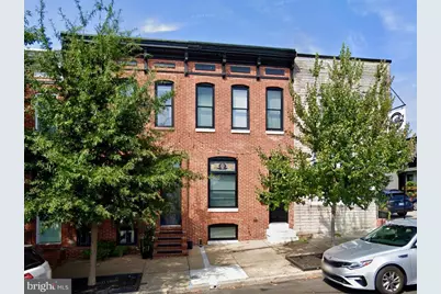 2820 Hudson Street, Baltimore, MD 21224 - Photo 1