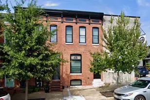 2820 Hudson St, Baltimore, MD 21224 - Photo 1