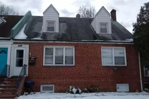 309 Washburn Ave, Baltimore, MD 21225 - Photo 1