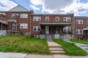 23 S Abington Ave, Baltimore, MD 21229 - Photo 1