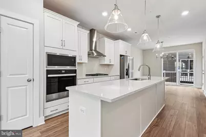 2729 Light Street #HOMESITE 285, Baltimore, MD 21230 - Photo 1
