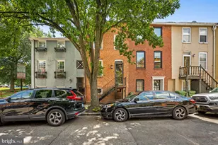 415 E Cross Street E, Baltimore, MD 21230 - Photo 1