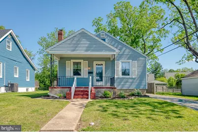3022 Roselawn Avenue, Baltimore, MD 21214 - Photo 1