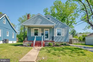 3022 Roselawn Ave, Baltimore, MD 21214 - Photo 1