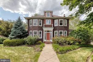 6004 Falls Rd, Baltimore, MD 21209 - Photo 1