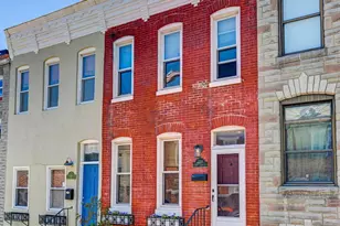 220 S Castle St, Baltimore, MD 21231 - Photo 1