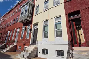 1905 McCulloh St, Baltimore, MD 21217 - Photo 1