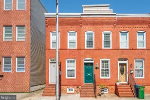 1314 Towson St, Baltimore, MD 21230 - Photo 1