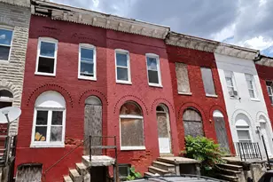 2008 Ridgehill Ave, Baltimore, MD 21217 - Photo 1