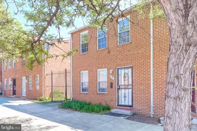 819 Aisquith Street, Baltimore, MD 21202 - Photo 1