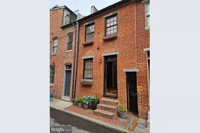 801 S Bethel Street, Baltimore, MD 21231 - Photo 1