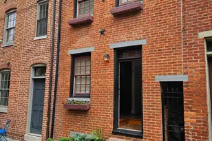 801 S Bethel St, Baltimore, MD 21231 - Photo 1