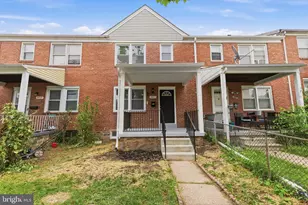 1411 Kenhill Ave, Baltimore, MD 21213 - Photo 1