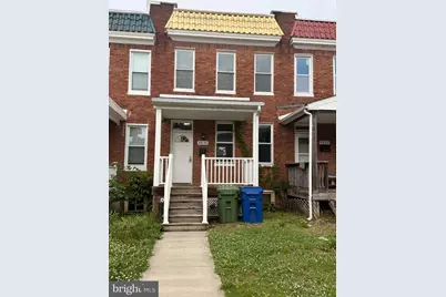 4830 Pimlico Road, Baltimore, MD 21215 - Photo 1